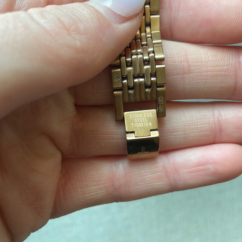 Tissot watch - Picture 11 of 14